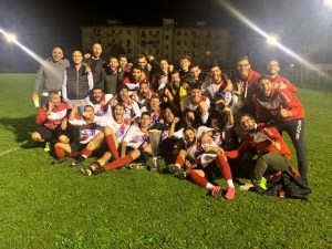 IL RIVER PARTINA VINCE LA SUPERCOPPA 2019